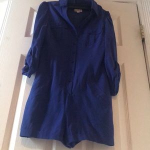 Kardashian’s for Bebe Collection Romper